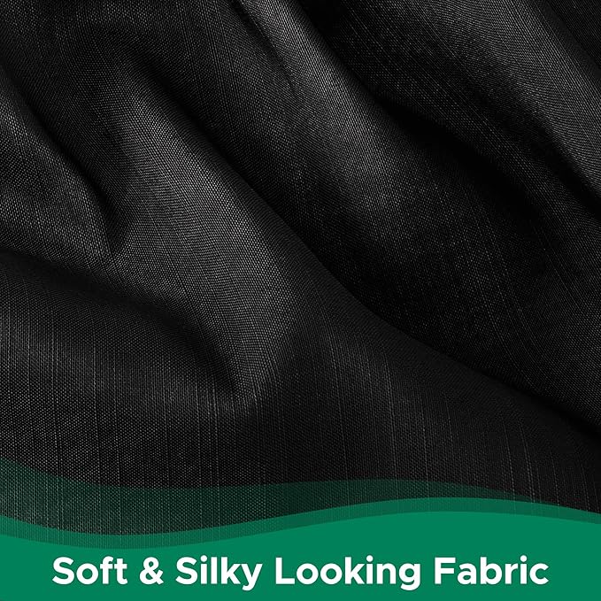 Biscaynebay Wrap Around Bed Skirts - Image 9