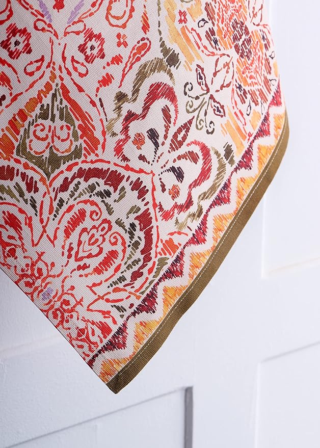 Maison d' Hermine Kitchen Towels Set of 3 100% Cotton 20" x 27.5" Reusable - Image 8