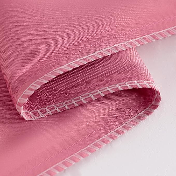 NTBAY Zippered Silk Satin Toddler Pillowcases - Image 8