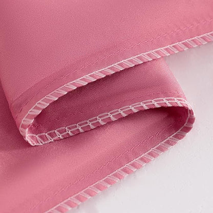 NTBAY Zippered Silk Satin Toddler Pillowcases - Image 8