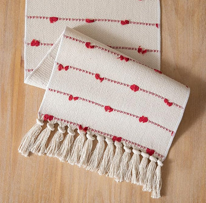 Caflife Christmas Table Runner 90 Inchs Long - Image 5