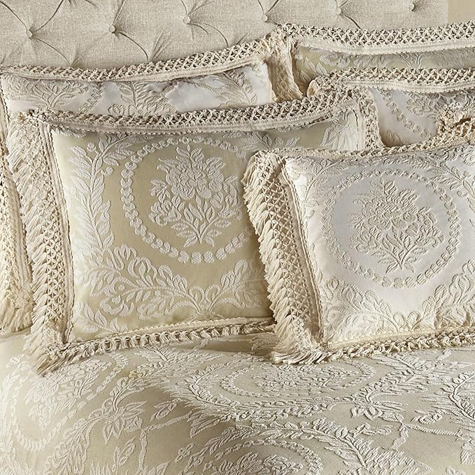 Timeless Vintage Style Bedding - Image 3