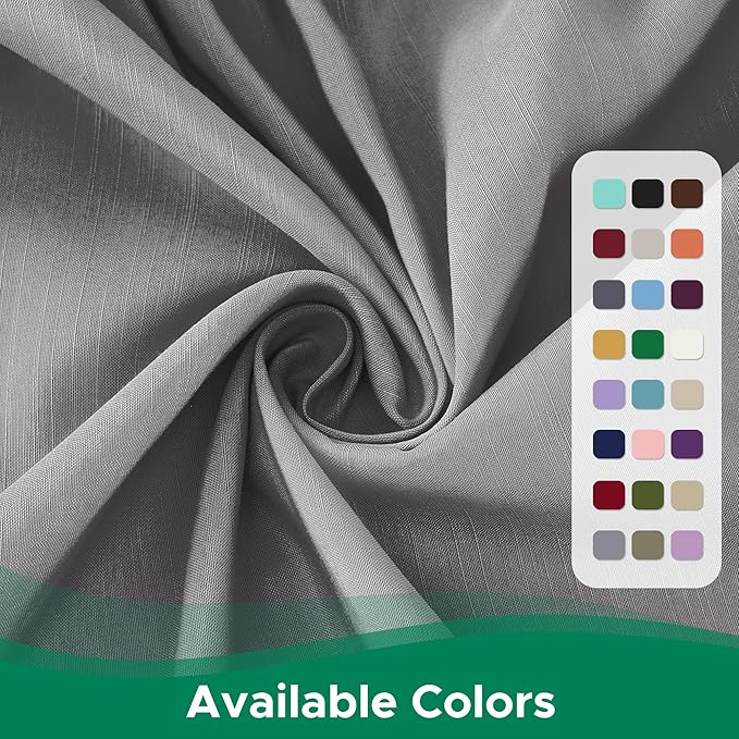 Biscaynebay Wrap Around Bed Skirts - Image 6