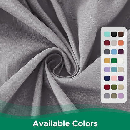 Biscaynebay Wrap Around Bed Skirts - Image 6