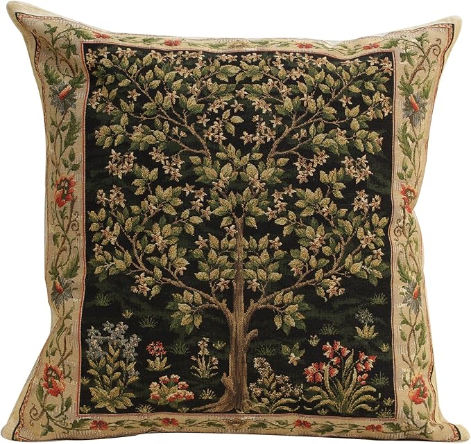 Charlotte Home Furnishings Throw Pillow Covers, Decorative Boho Pillow Covers by CCharlotteHomeFurnishings