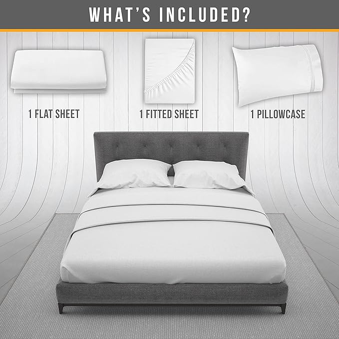 Twin Sheets Set - Image 7