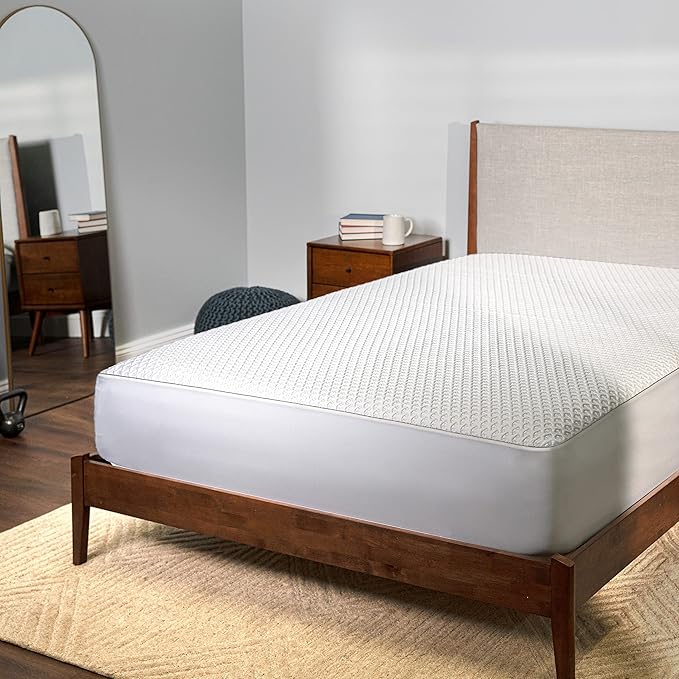 Bedgear Ver-Tex Cooling King Mattress Protector - Image 6