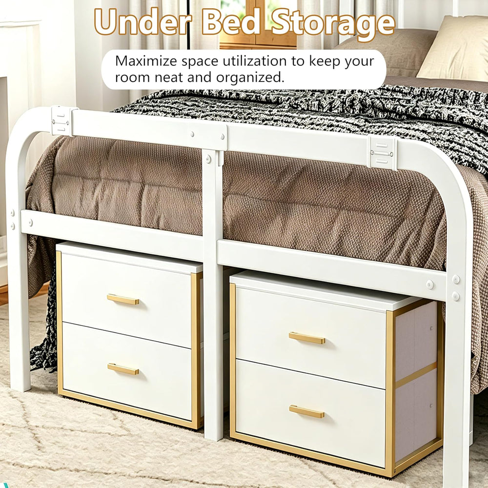 Stackable Storage Drawers, Closet Drawer Organizers and Storage
