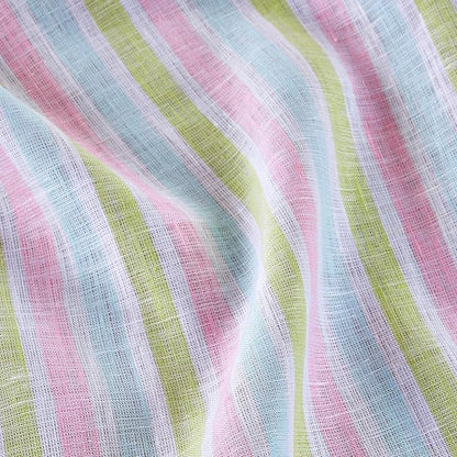 Solino Home Linen Table Runner 72 Inches Long - Image 9