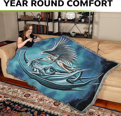 Pure Country Weavers Silverback Dragon - Image 3
