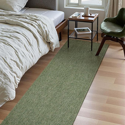 Uphome Kitchen Runner Rug, 2x7 Washable Boho Rug Runners - Image 6