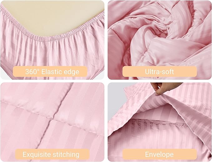 ZPECC Toddler Bedding Set - Image 3