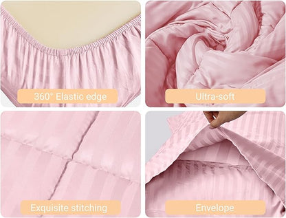 ZPECC Toddler Bedding Set - Image 3