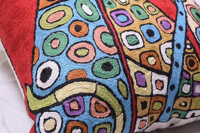 Cat Pillow Cover - Image 6