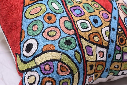 Cat Pillow Cover - Image 6