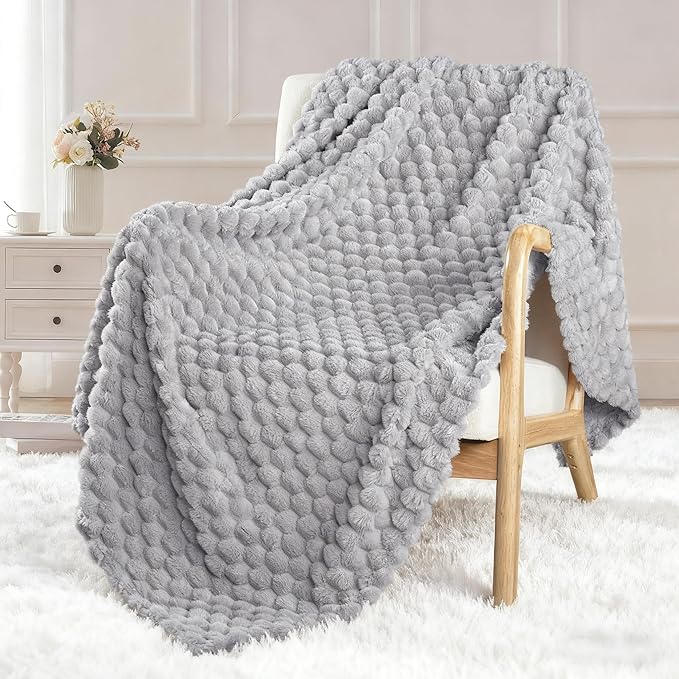 Exclusivo Mezcla Extra Large Fleece Throw Blanket by ExclusivoMezcla