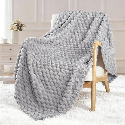 Exclusivo Mezcla Extra Large Fleece Throw Blanket by ExclusivoMezcla