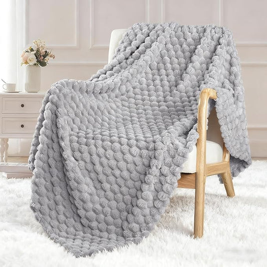 Exclusivo Mezcla Extra Large Fleece Throw Blanket by ExclusivoMezcla