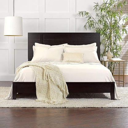 Pure Bamboo Split King Sheets, Genuine 100% Organic Viscose Derived from Bamboo - Image 6