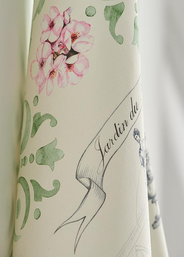 Maison d' Hermine Kitchen Towels Set of 2 100% Cotton 27.50" x 20" Reusable - Image 9