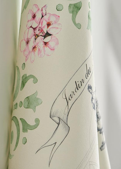 Maison d' Hermine Kitchen Towels Set of 2 100% Cotton 27.50" x 20" Reusable - Image 9