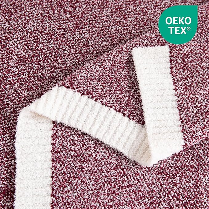 NEXHOME PRO Soft Throw Blankets - Image 6