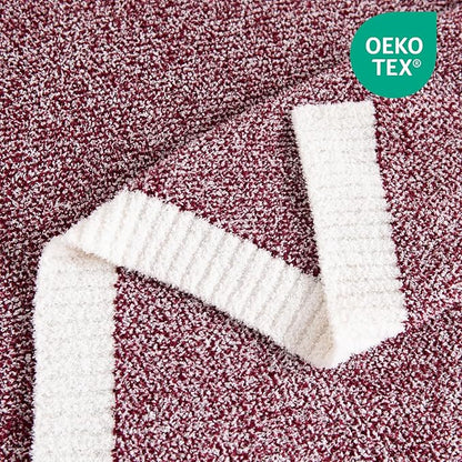 NEXHOME PRO Soft Throw Blankets - Image 6