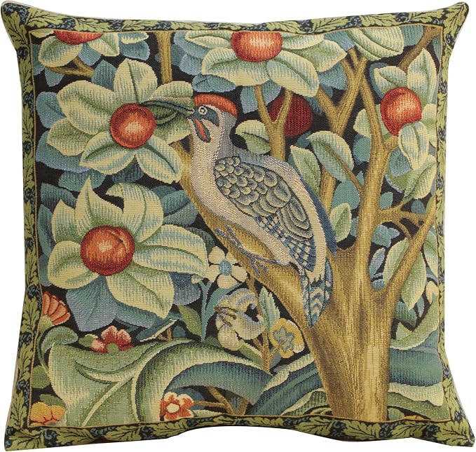 Charlotte Home Furnishings Throw Pillow Covers, Decorative Boho Pillow Covers by CCharlotteHomeFurnishings