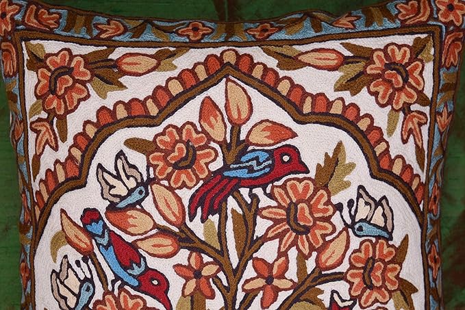 Tree of Life Pillow Cover - Image 9