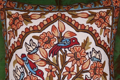 Tree of Life Pillow Cover - Image 9