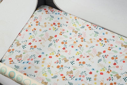 Onacosht Pack n Play Fitted Sheets - Image 6