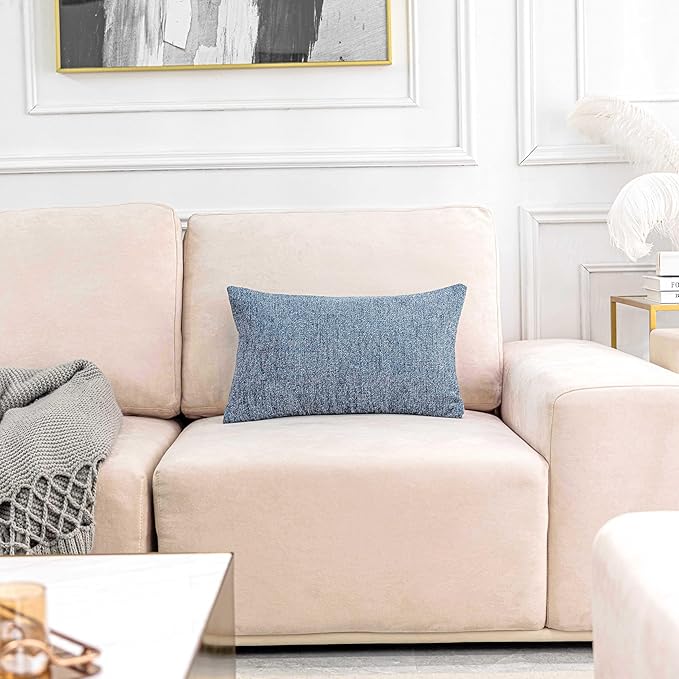 Home Brilliant 12x20 Pillow Cover - Image 7