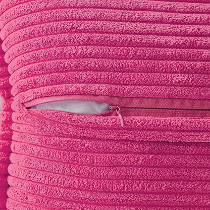 MIULEE Decorative Throw Pillow Covers - Image 3