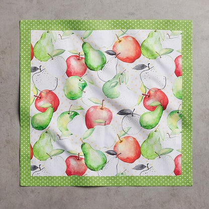 Maison d' Hermine Cloth Napkins Set of 4 100% Cotton Soft & Durable Everyday - Image 8