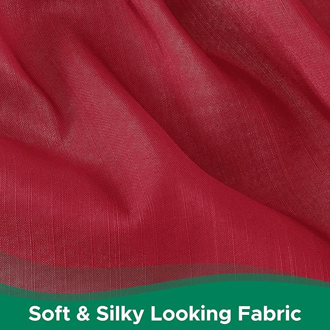 Biscaynebay Wrap Around Bed Skirts - Image 9