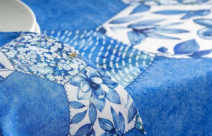 Maison d' Hermine Cloth Napkins Set of 4 100% Cotton Everyday Reusable Square - Image 7