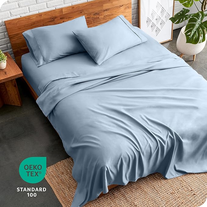 Bare Home King Sheet Set - Image 7