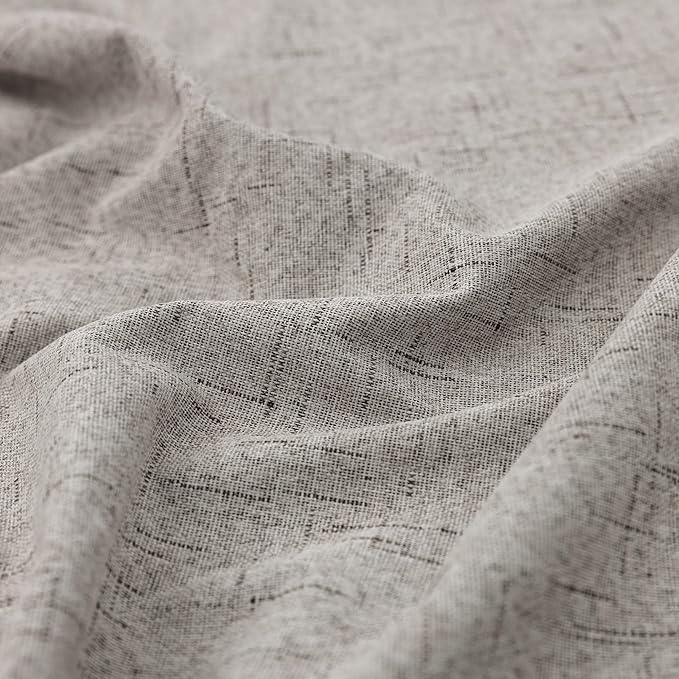 KOUFALL 108 Inch Curtains Long - Image 8