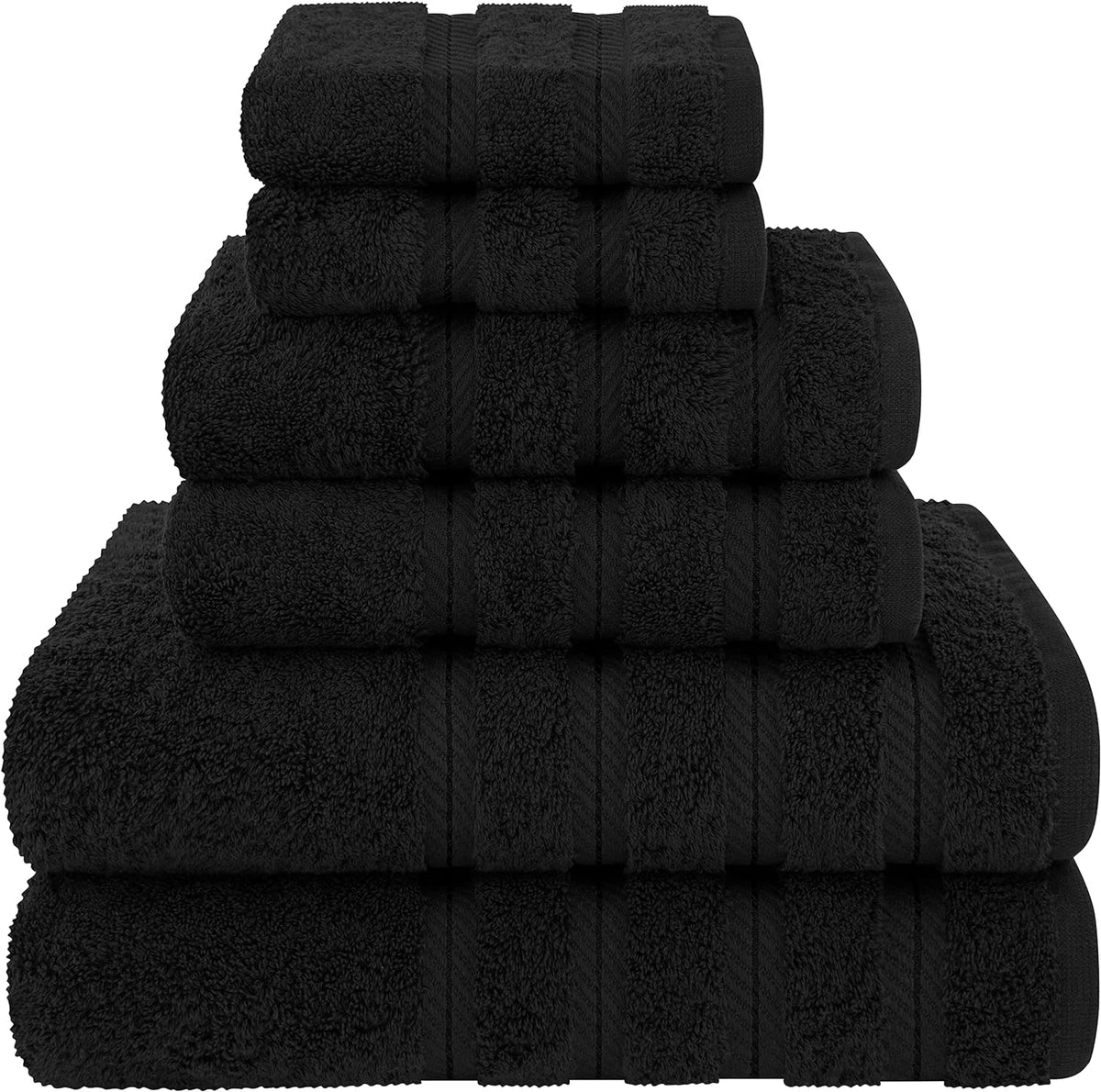 american soft linen 100% cotton luxury turkish towels, main product view