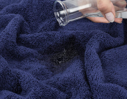 american soft linen 100% cotton luxury turkish towels, package contents