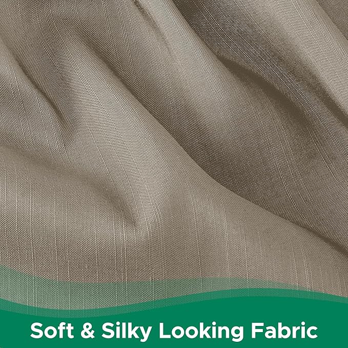 Biscaynebay Wrap Around Bed Skirts - Image 9