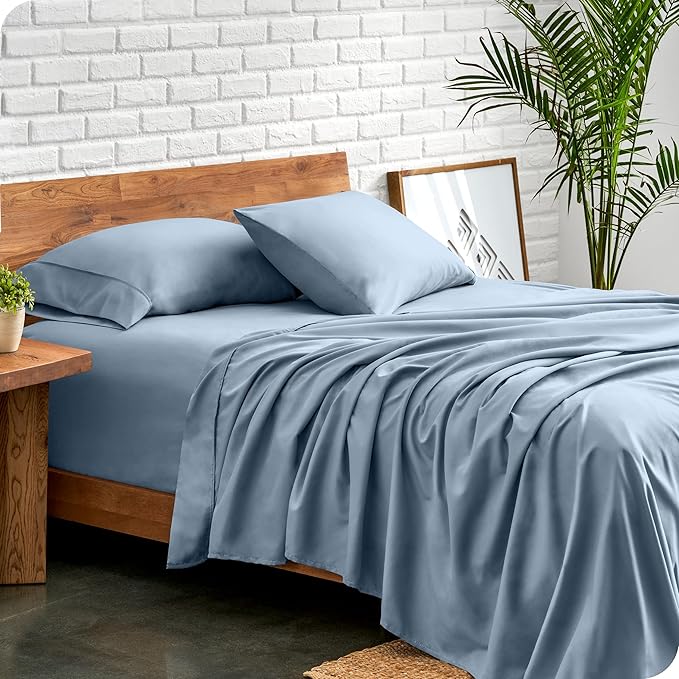 Bare Home King Sheet Set - Image 2