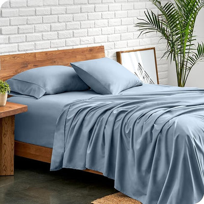 Bare Home Twin XL Sheet Set - Image 2