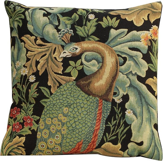 Charlotte Home Furnishings Throw Pillow Covers, Decorative Boho Pillow Covers by CCharlotteHomeFurnishings
