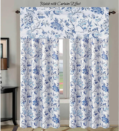 H.VERSAILTEX Blackout Curtain Valances - Image 9