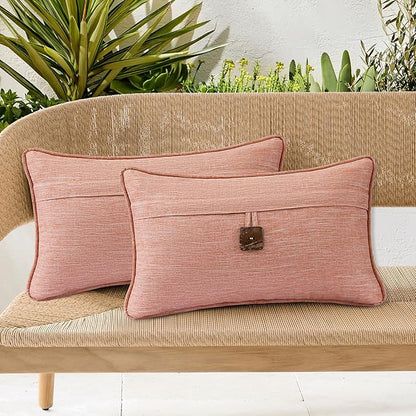 Outdoor Decorative Pillows - Image 2