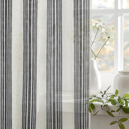 DriftAway Kitchen Tier Curtains - Image 7