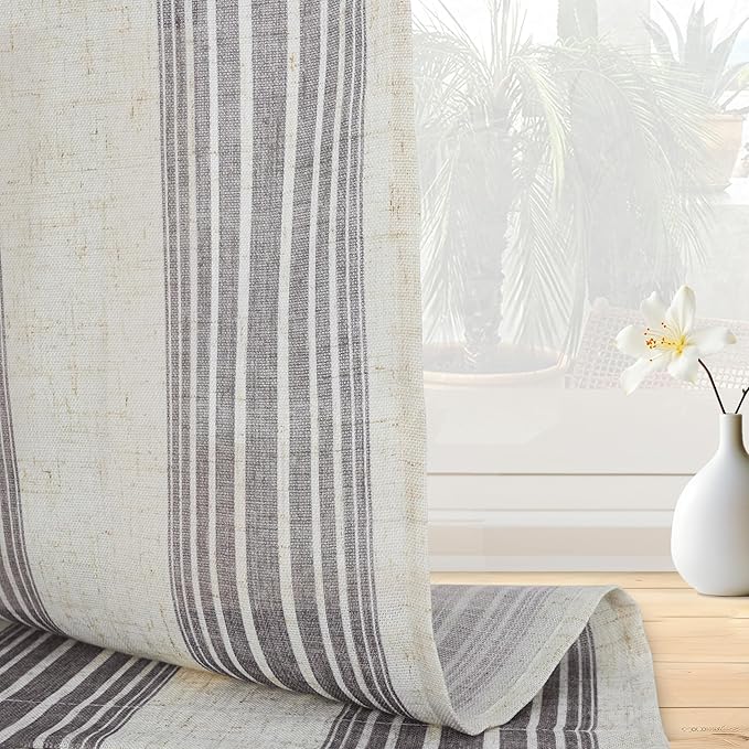 DriftAway Kitchen Tier Curtains - Image 7