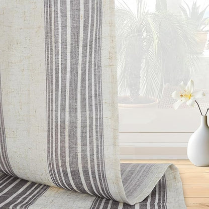 DriftAway Kitchen Tier Curtains - Image 7