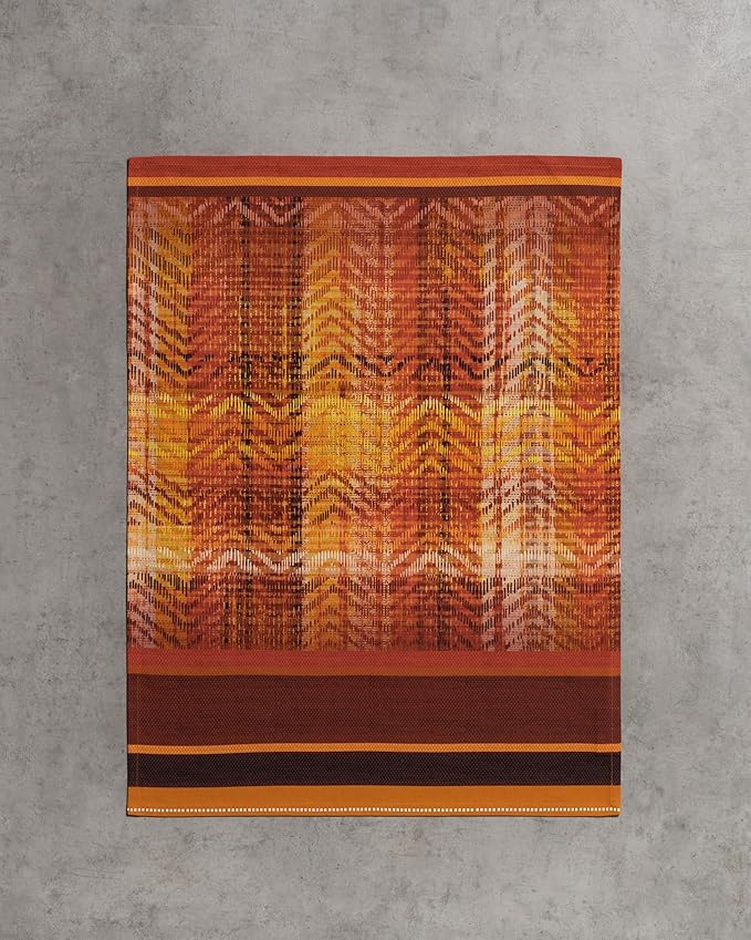 Maison d' Hermine Kitchen Towels Set of 3 100% Cotton 20" x 27.5" Reusable - Image 7